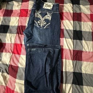Cello Jeans